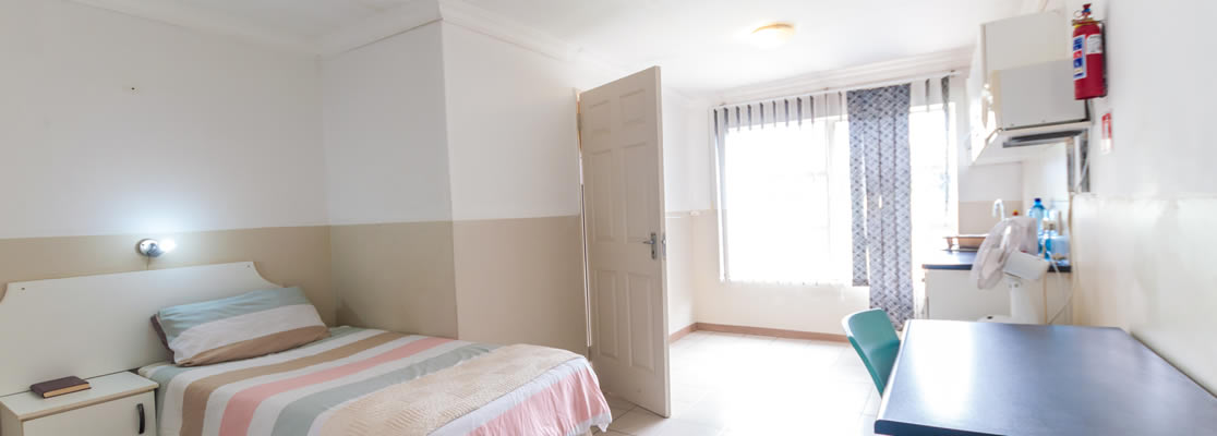 Self-catering Accommodation Bloemfontein